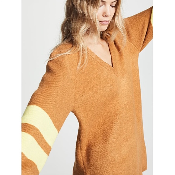 Current Elliot the 79 Sweater - Picture 5 of 8